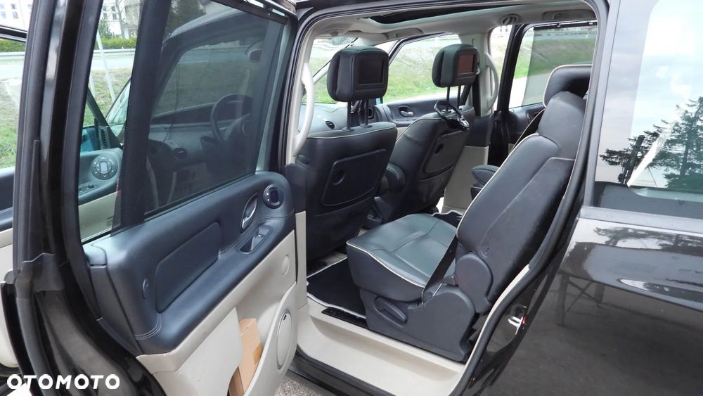 Renault Grand Espace 3.5 Initiale - 19