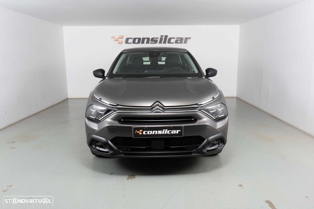 Citroën C4 1.2 PureTech Plus - 2