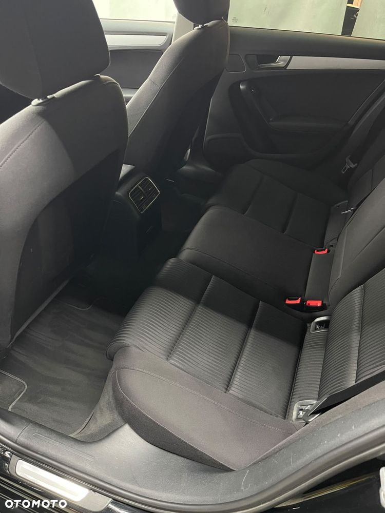 Audi A4 Avant 2.0 TDI DPF Attraction - 37