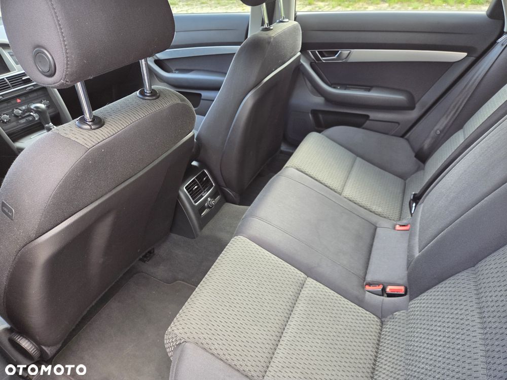 Audi A6 Limousine - 4
