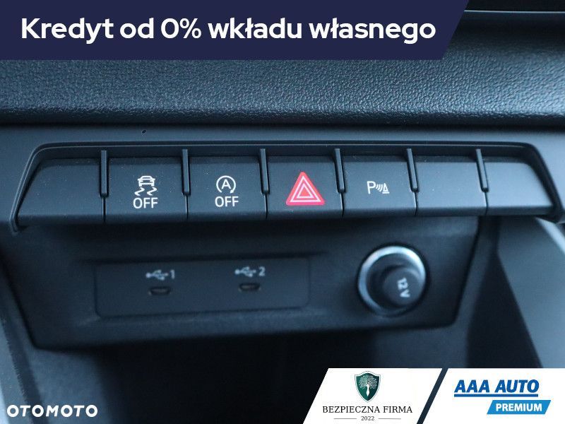 Audi A1 Sportback - 15