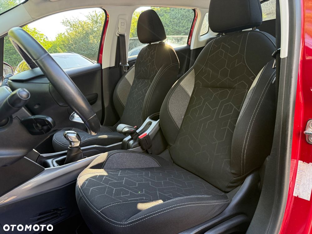 Peugeot 2008 1.2 Pure Tech Active S&S - 36