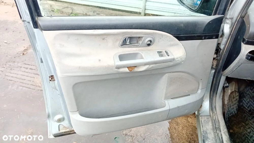 Tylko Części FORD GALAXY MK2 1.9 TDI AUY 115KM 85kW 00r–04r Lakier 12 - 7