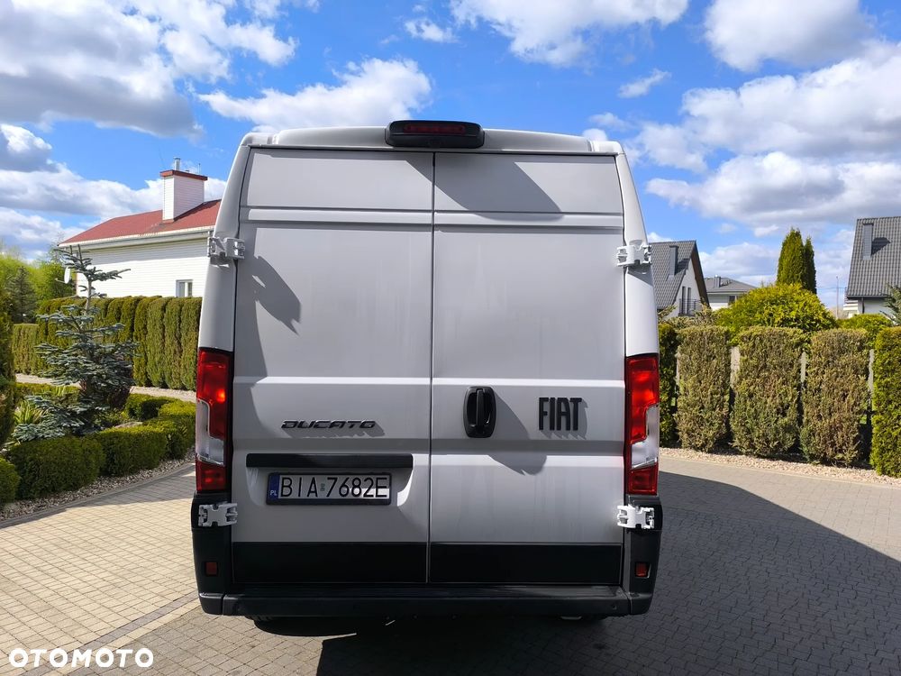 Fiat Ducato L3H2 - 21