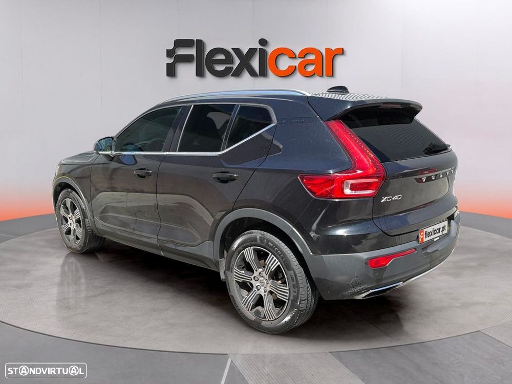 Volvo XC 40 2.0 D3 Inscription Geartronic - 5