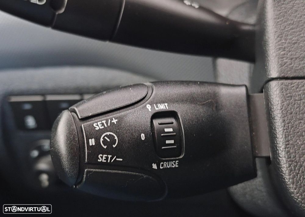 Peugeot Partner 1.6 BlueHDi Style - 18