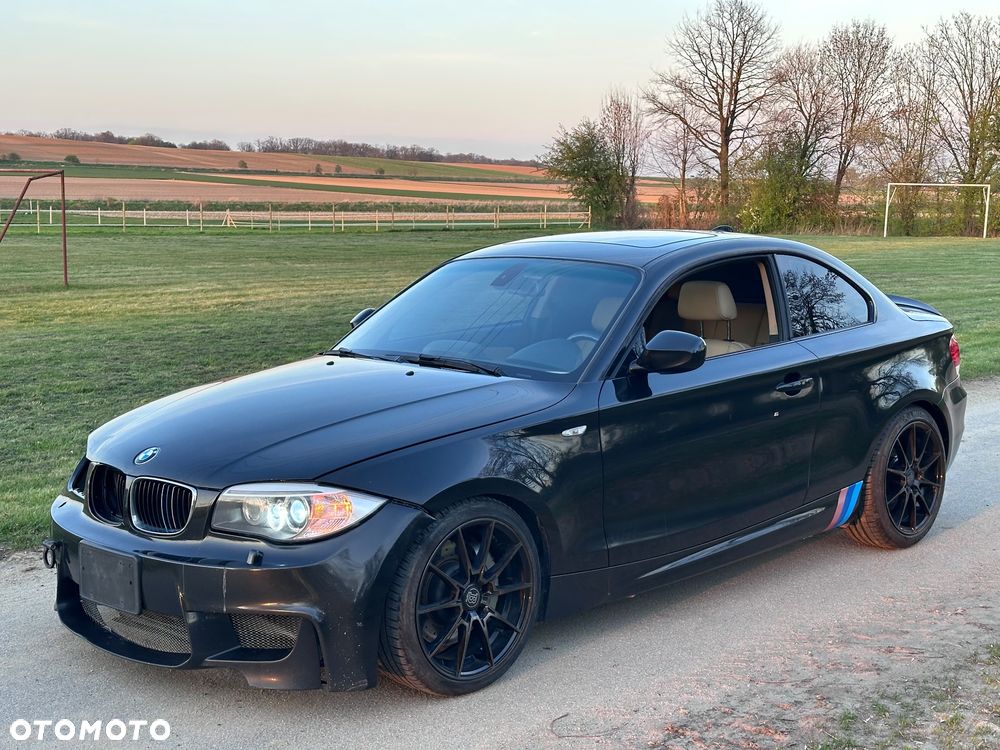 BMW Seria 1 135i Edition Sport - 3