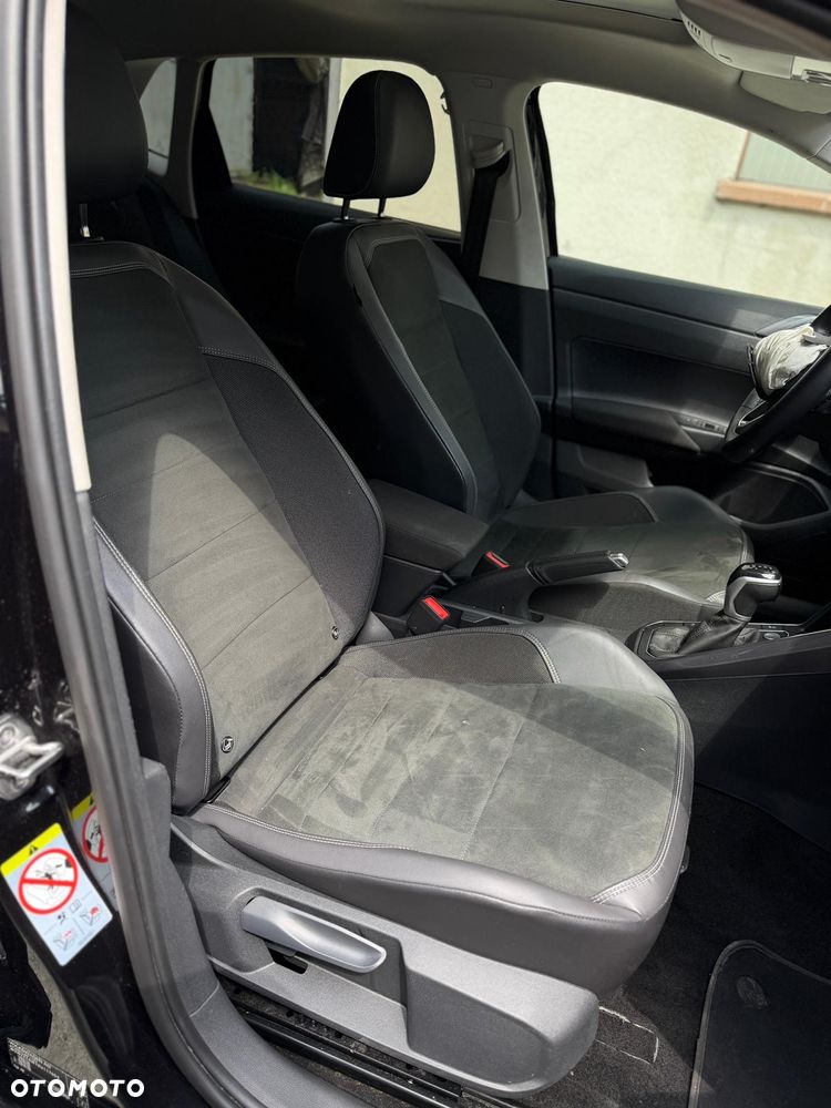 Volkswagen Polo 1.0 TSI OPF DSG Style - 16