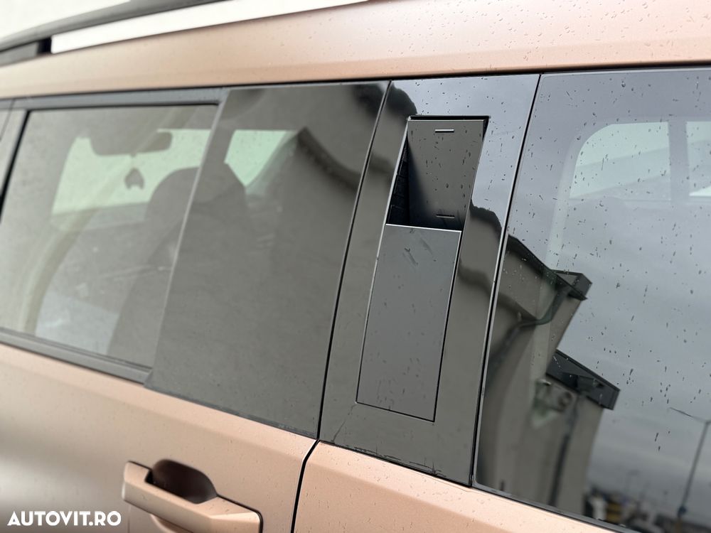 Hyundai Santa Fe xrt 4x4 htrac - 25