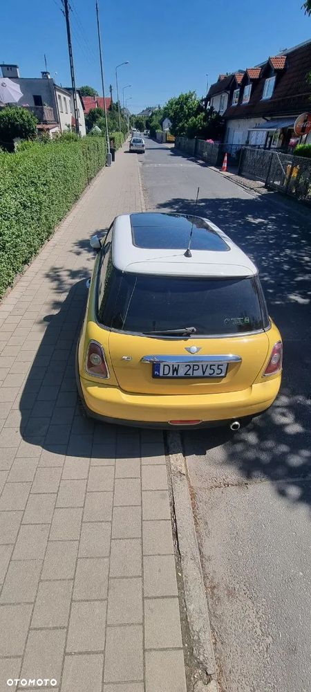 MINI Cooper Standard - 6