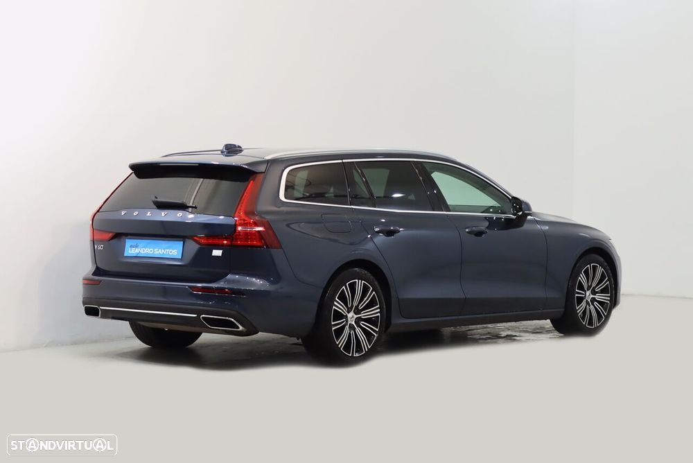 Volvo V60 2.0 T6 AWD TE Inscription Expression - 3