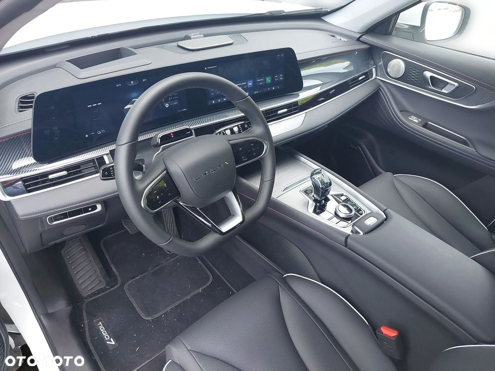 Chery Tiggo 7 - 10