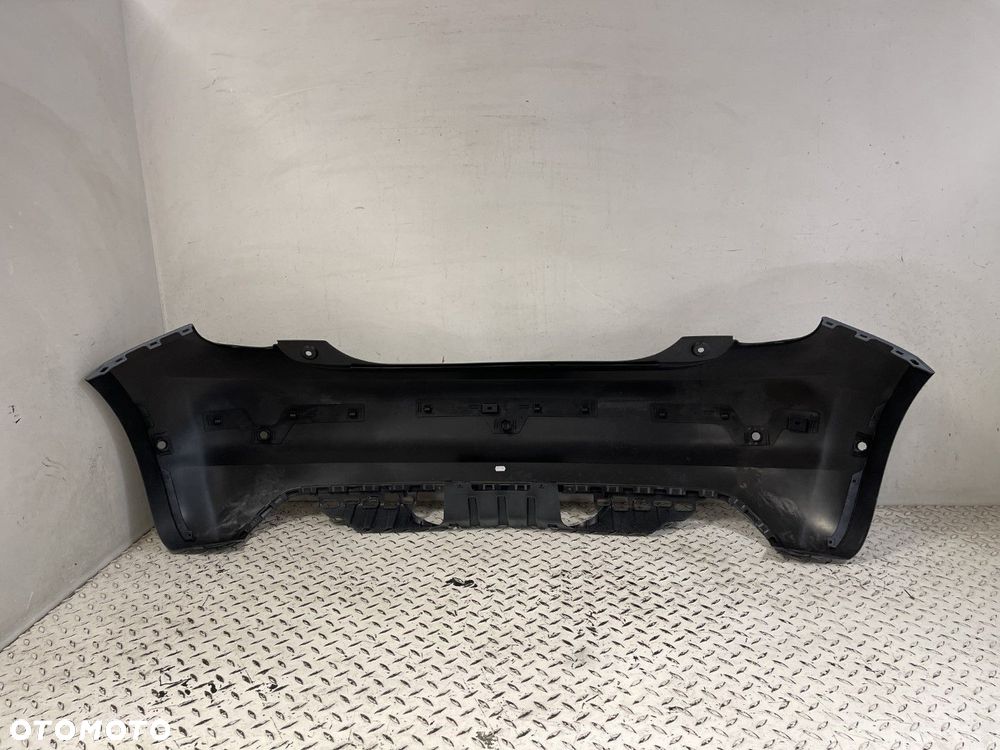 NOWY ORYGINALNY ZDERZAK TYLNY TYŁ FIAT 500E II 2 ELEKCTRIC 6xPDC 20-25 735714165 - 10