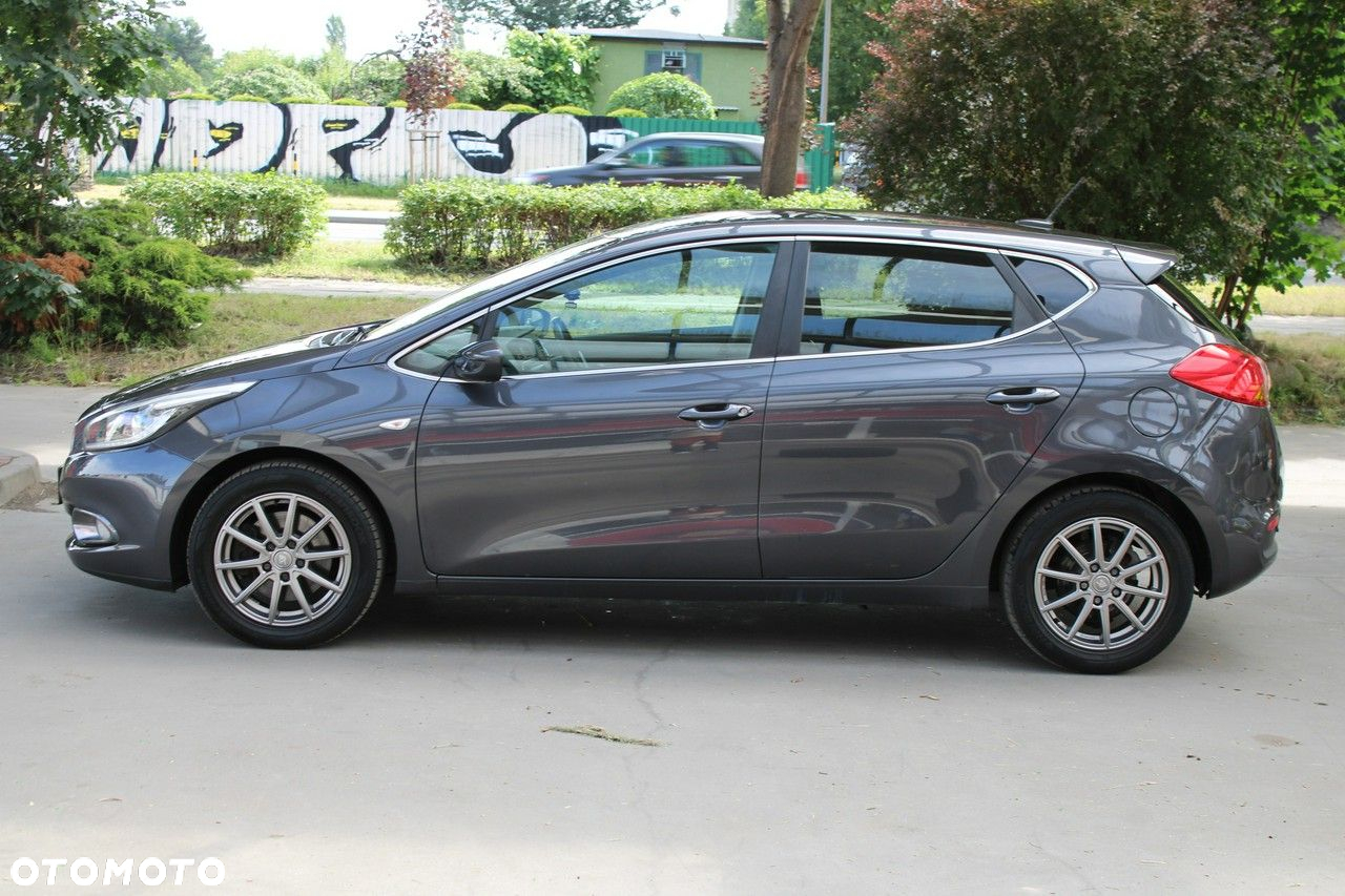 Kia Ceed Cee'd 1.4 XL - 40
