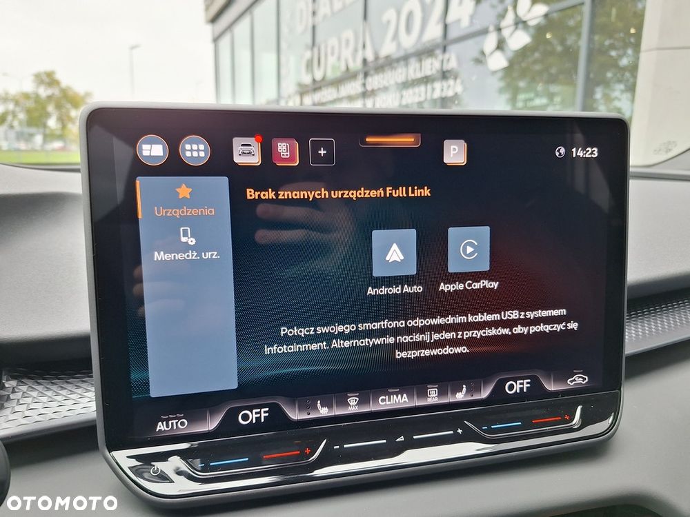 Cupra Terramar 2.0 TSI 4Drive VZ DSG - 32