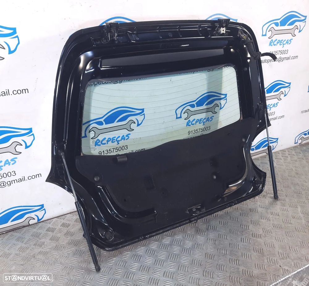 PORTA TAMPA MALA ALFA ROMEO MITO FECHO PUXADOR MOTOR VIDRO 3º STOP - 6