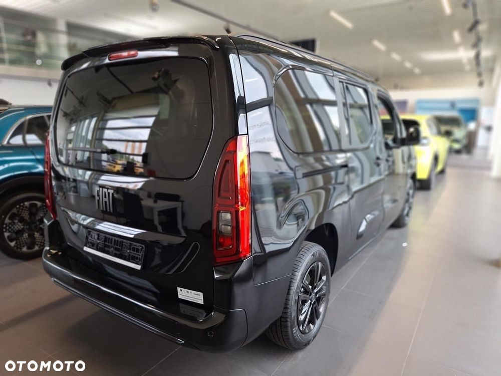Fiat Qubo - 5