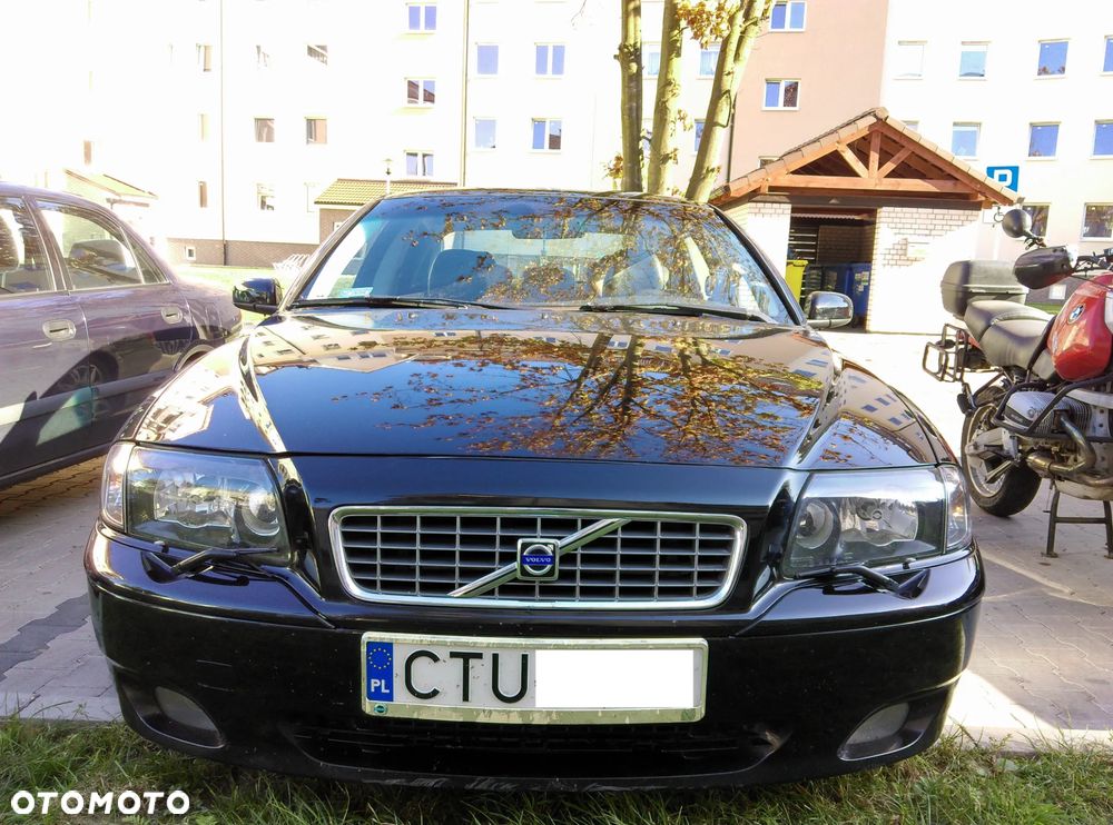 Volvo S80 2.4D5 Executive - 1