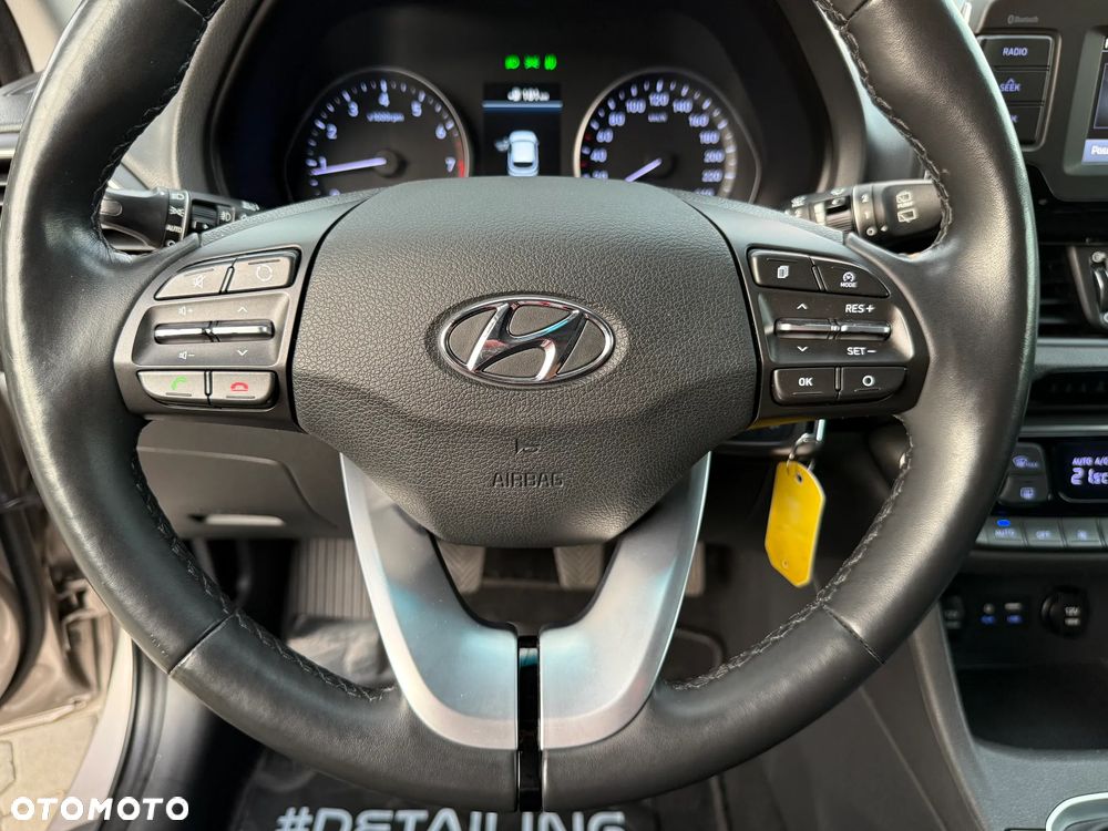 Hyundai i30 1.4 T-GDI Premium - 29