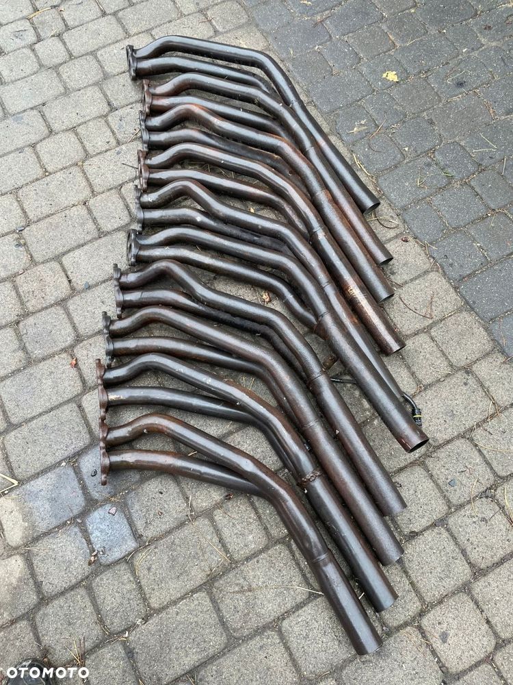 portki wydech tłumik bmw e36 e46 1.6 1.8 1.9 m43 m43 tu - 1