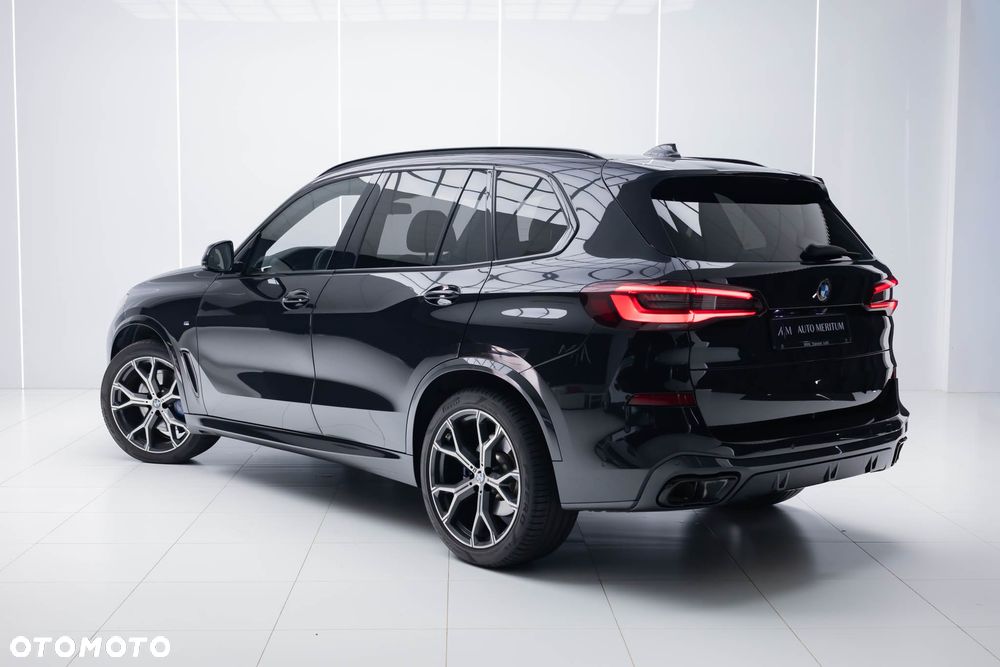 BMW X5 xDrive30d mHEV - 13