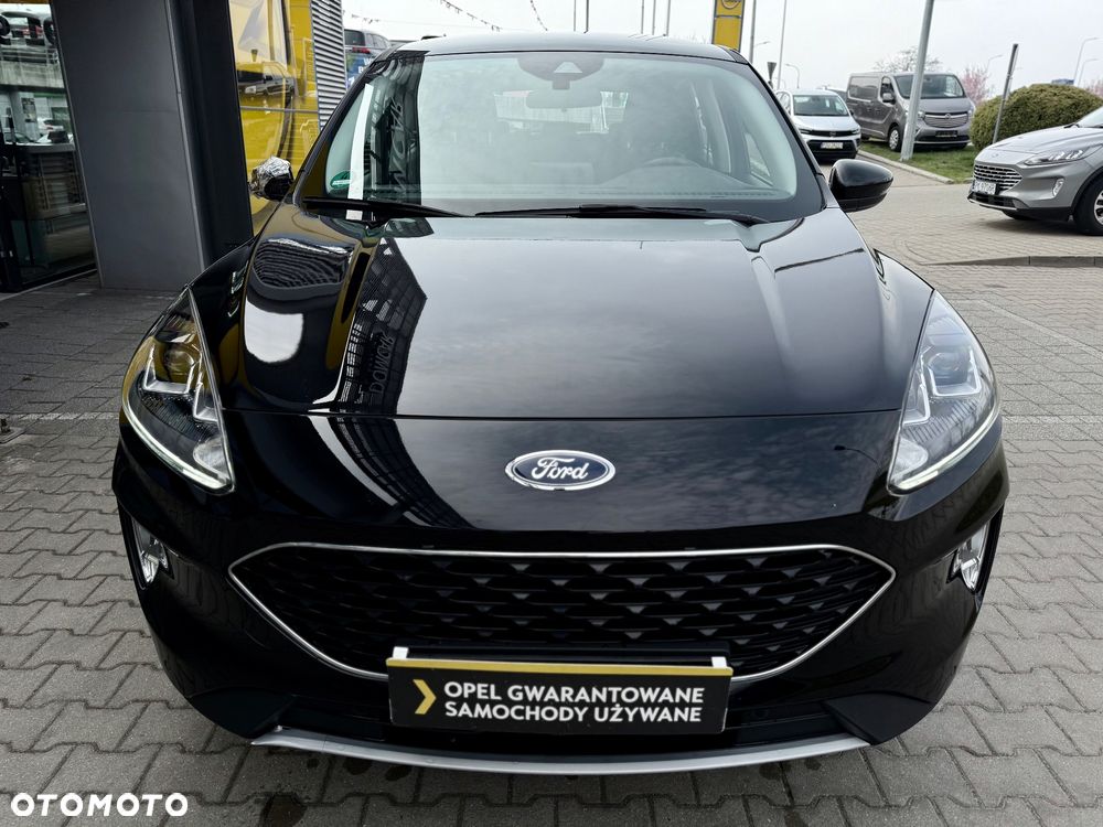 Ford Kuga 1.5 EcoBoost TITANIUM - 5