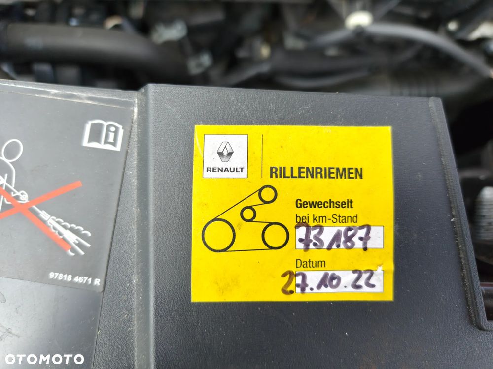 Renault Megane - 35