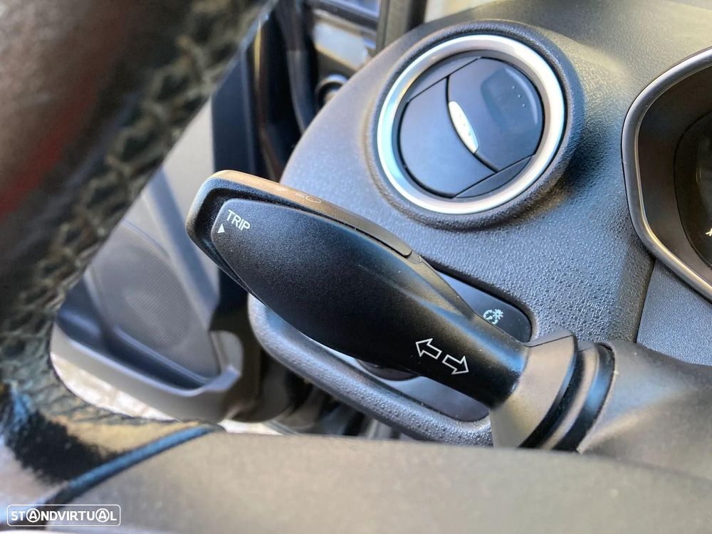Ford Fiesta 1.0 S&S Titanium - 15
