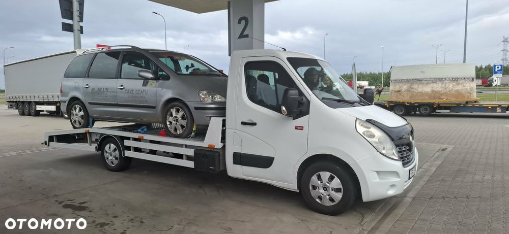 Renault Master - 7