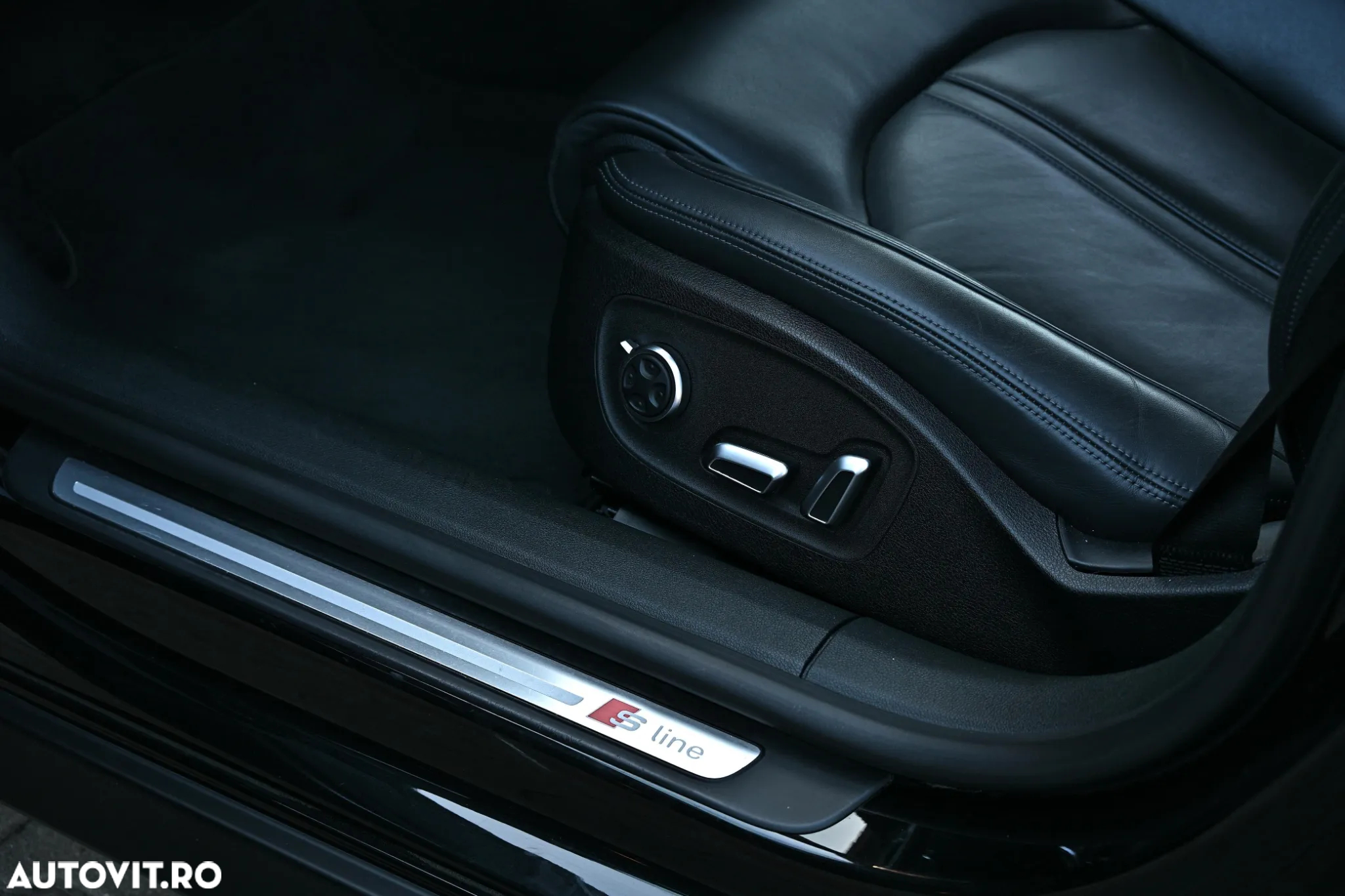 Audi A7 3.0 TDI Quattro S-Tronic - 25