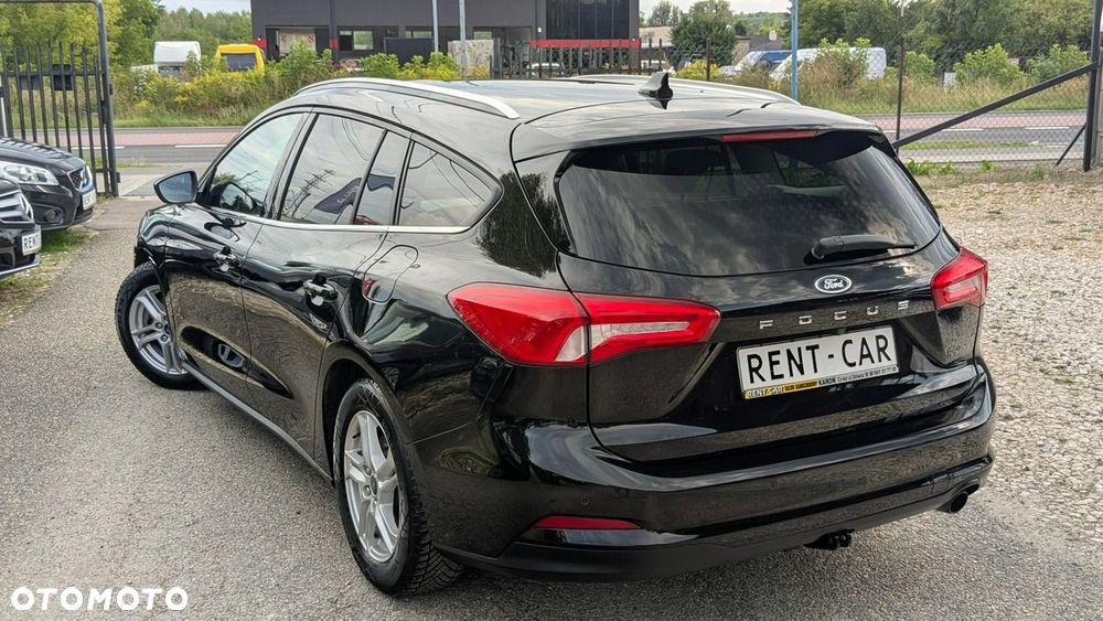 Ford Focus 1.5 EcoBlue Start-Stopp-System ACTIVE DESIGN - 11