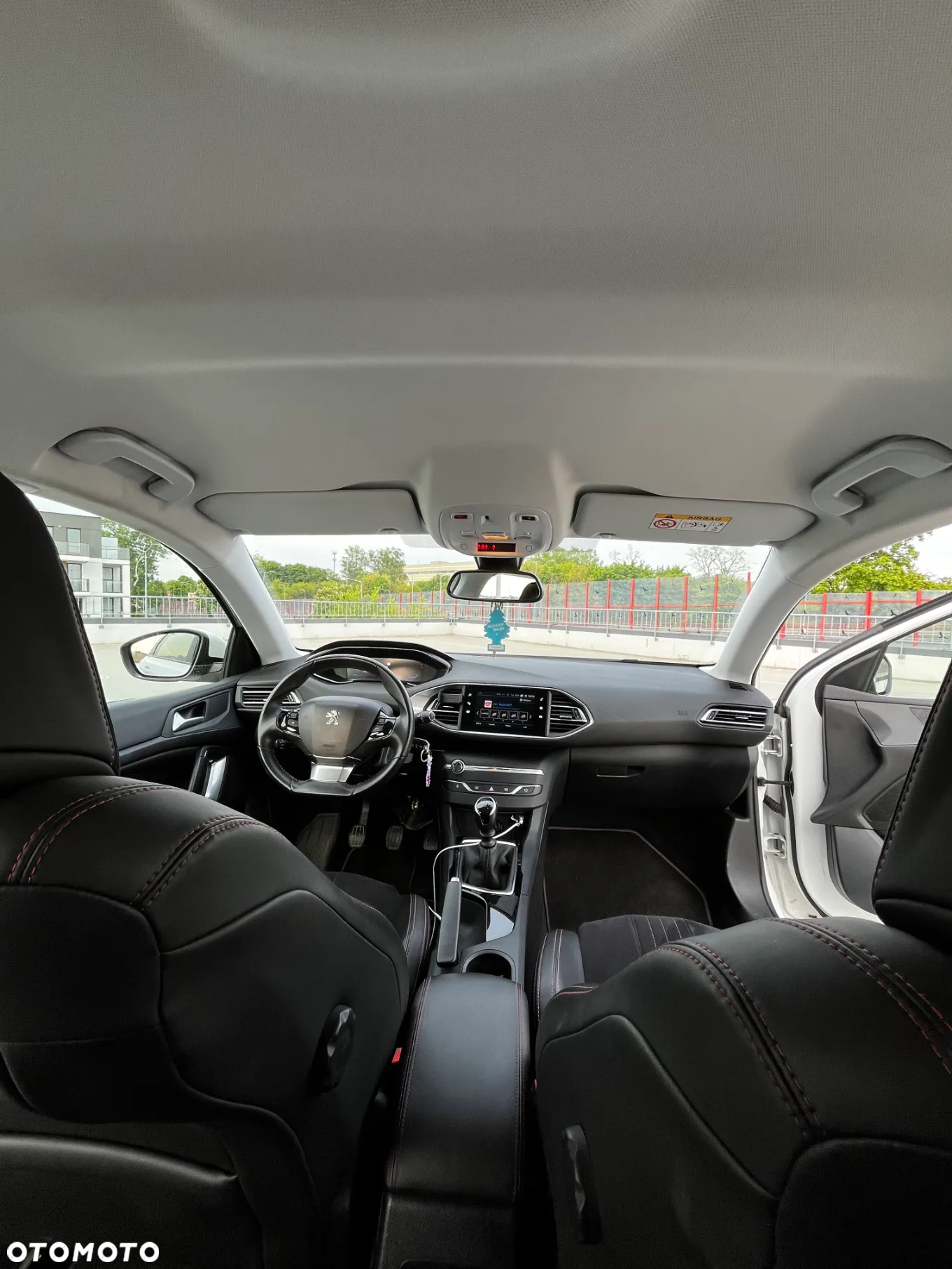 Peugeot 308 BlueHDi 130 Active Pack - 16