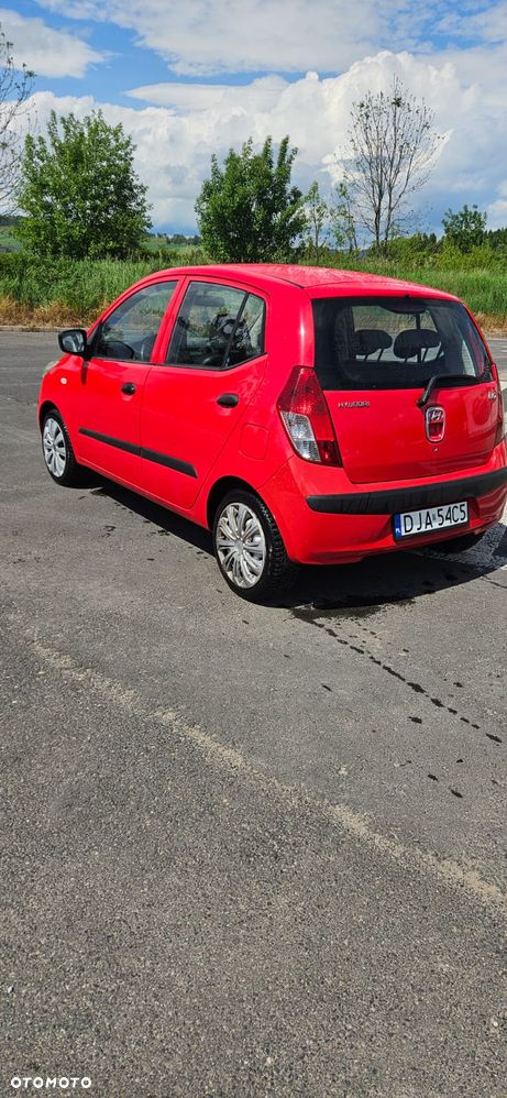 Hyundai i10 1.1 Style - 7