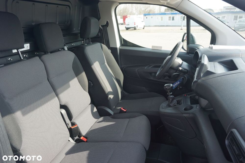 Toyota Proace City - 8