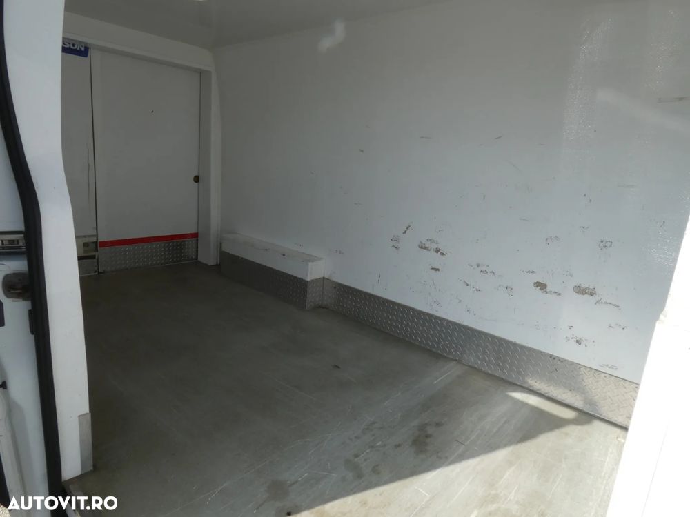 Ford Transit Frigorific - 16