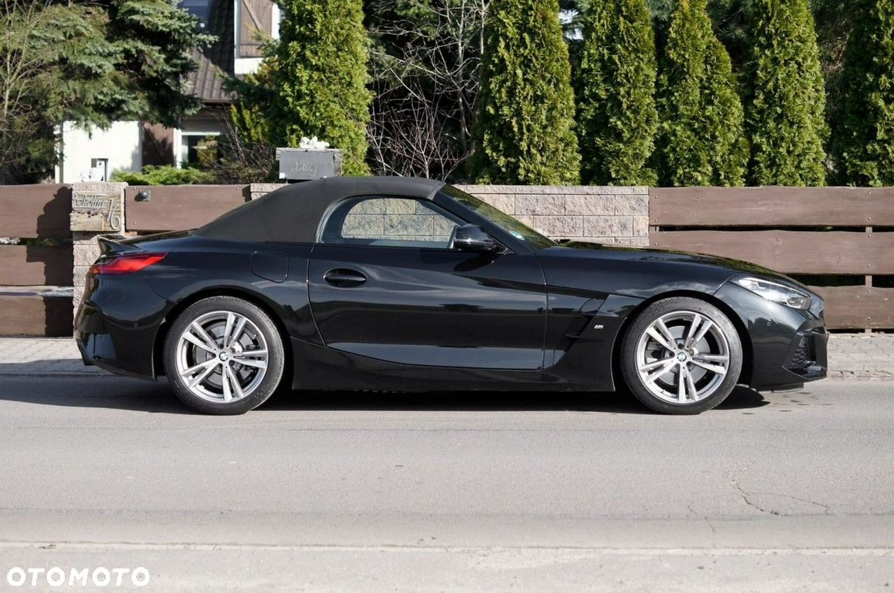 BMW Z4 20i sDrive M Sport sport - 7