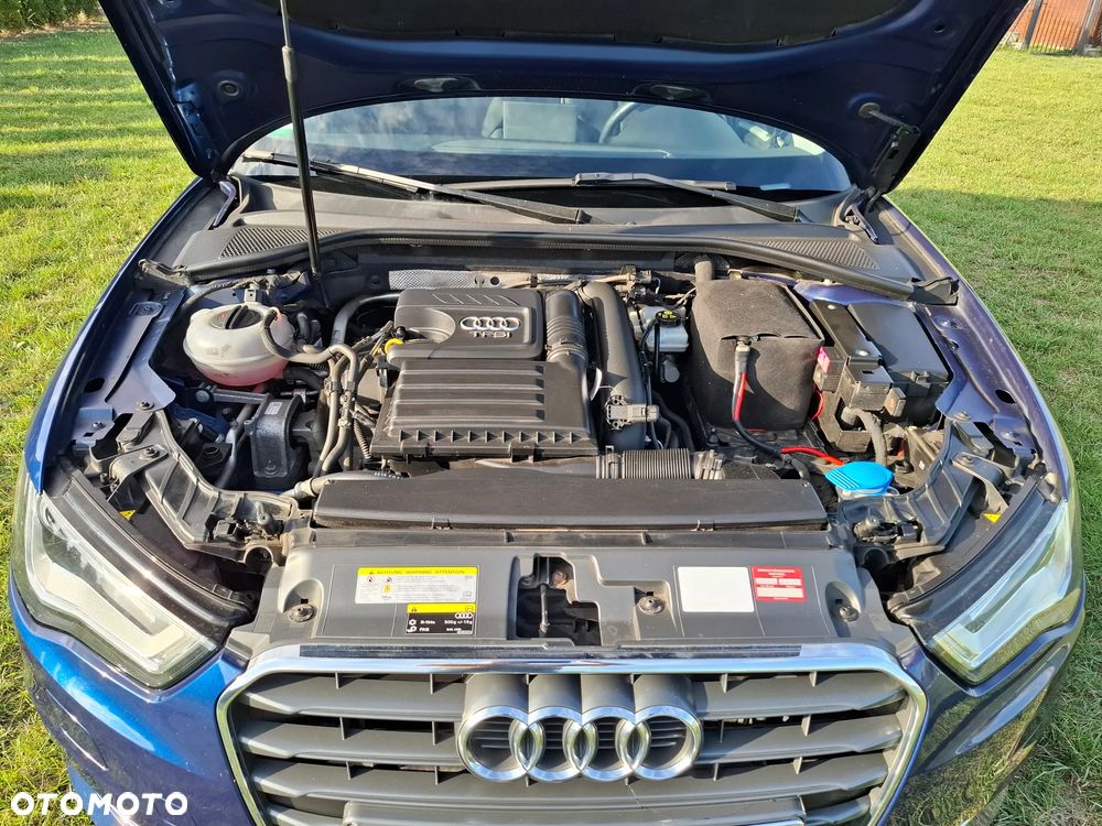 Audi A3 Sportback - 11