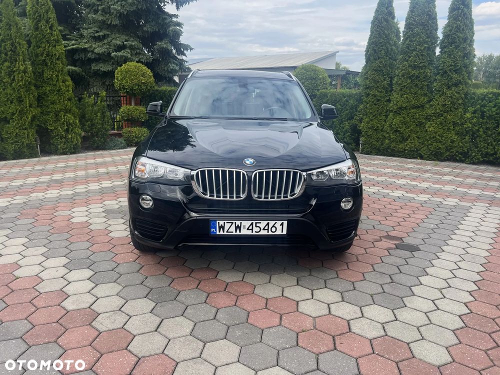 BMW X3 - 3