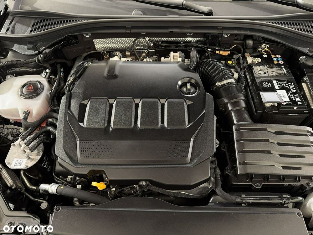 Skoda Superb - 36