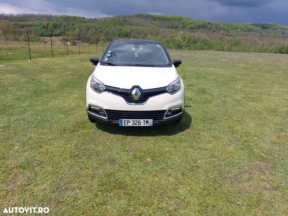Renault Captur ENERGY dCi 90 Start&Stop Dynamique - 11