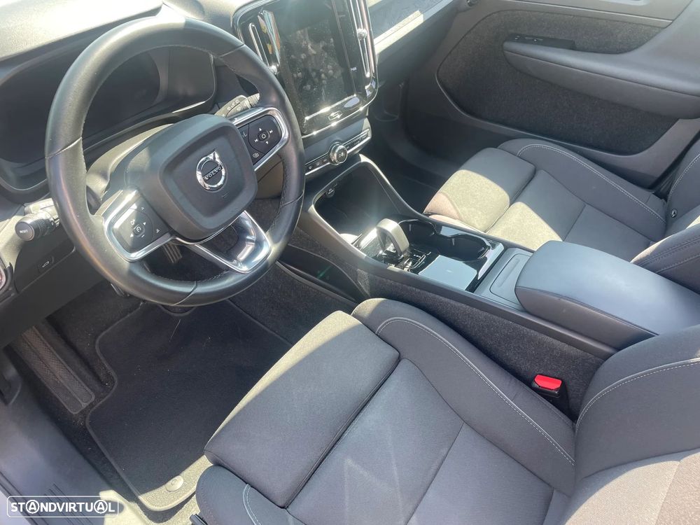 Volvo XC 40 Recharge Ultimate - 7
