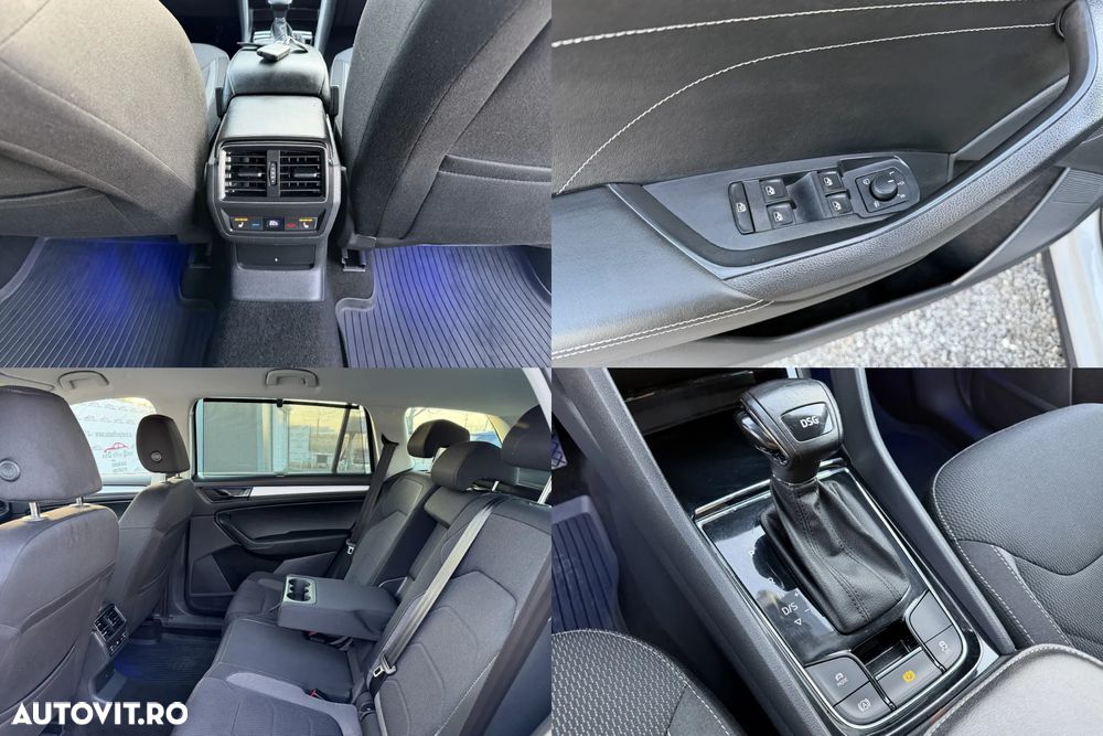 Skoda Kodiaq 2.0 TDI DSG Ambition - 13