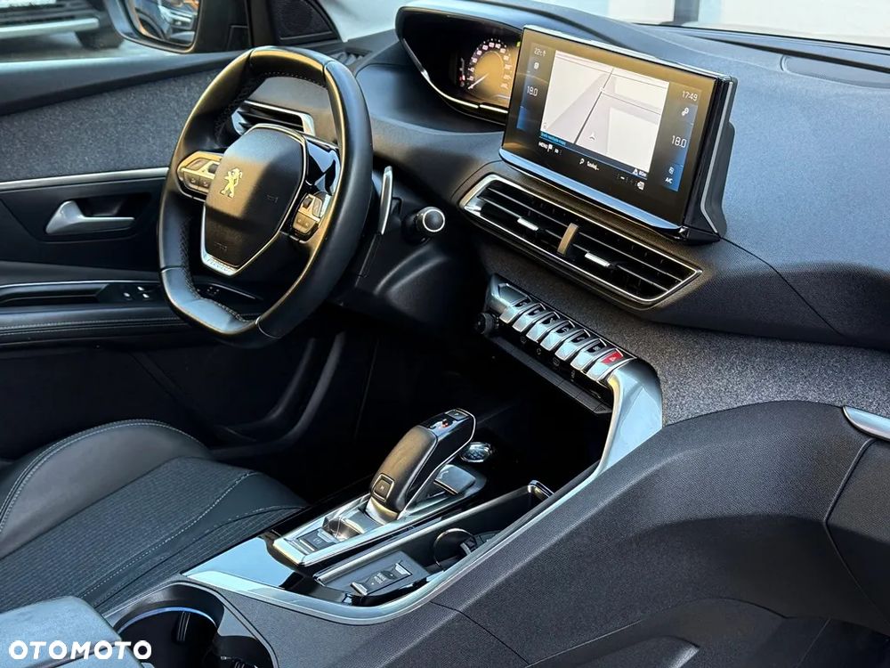 Peugeot 3008 1.5 BlueHDi Allure S&S EAT8 - 14