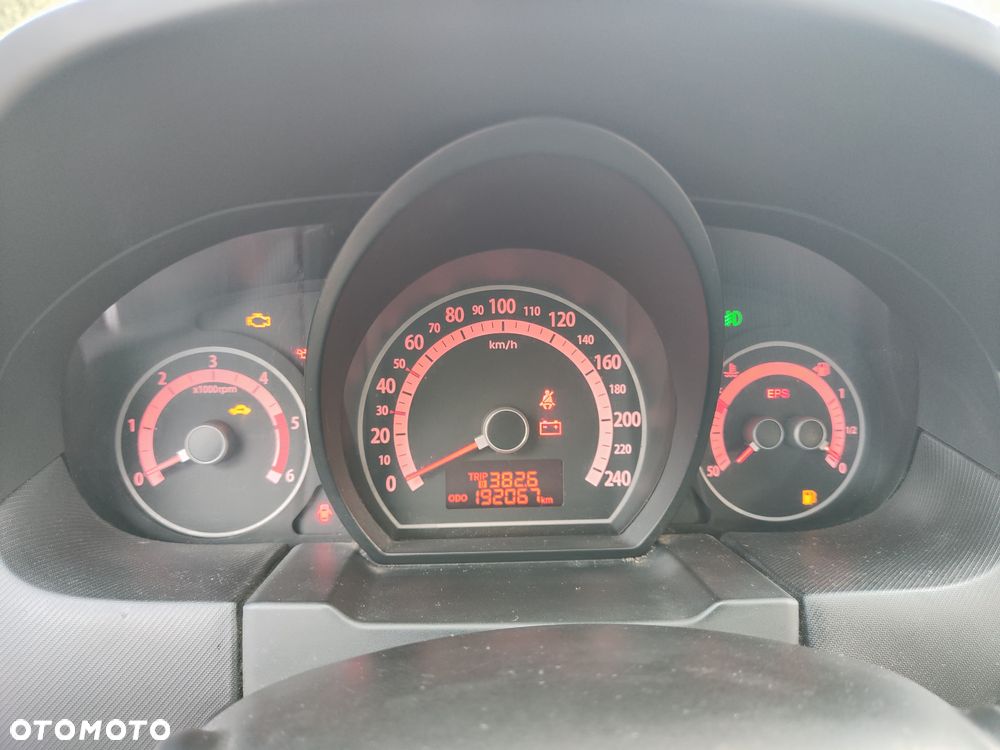 Kia Ceed Cee'd 1.6 Crdi Comfort - 8
