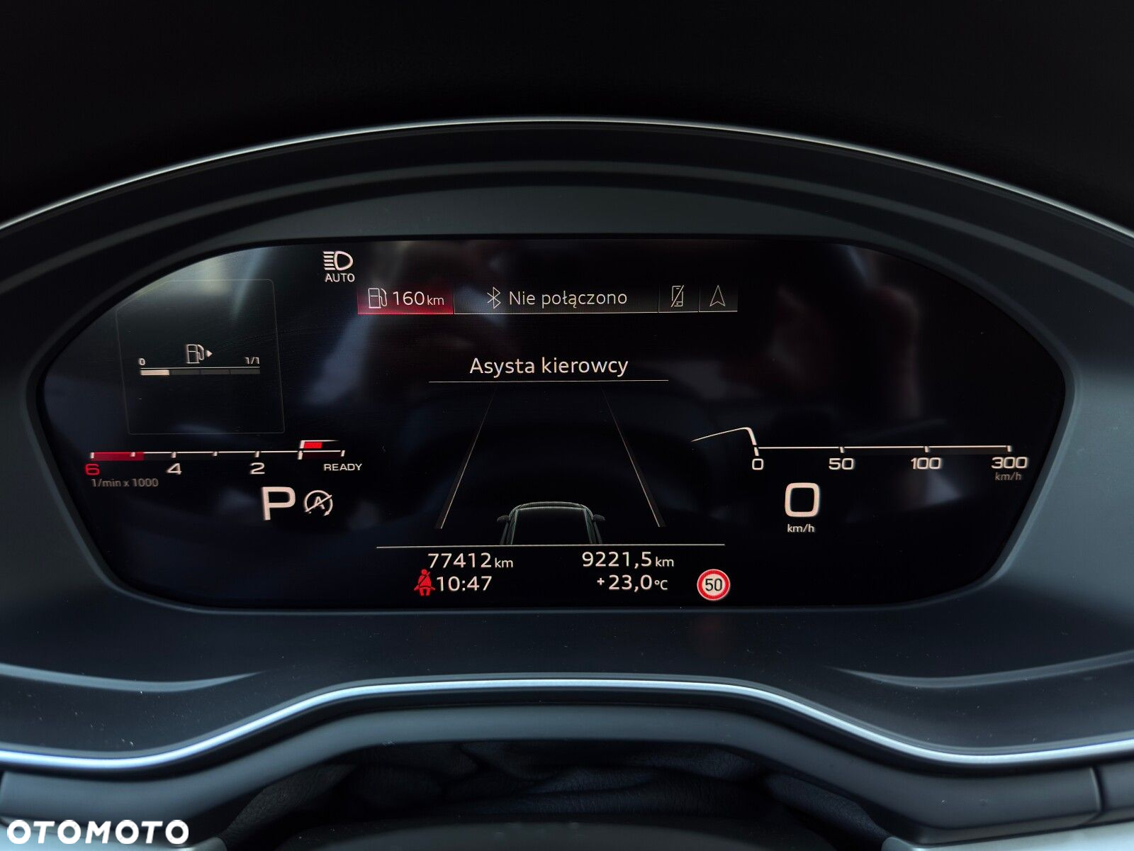 Audi A4 - 26