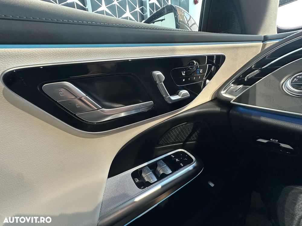 Mercedes-Benz E - 17