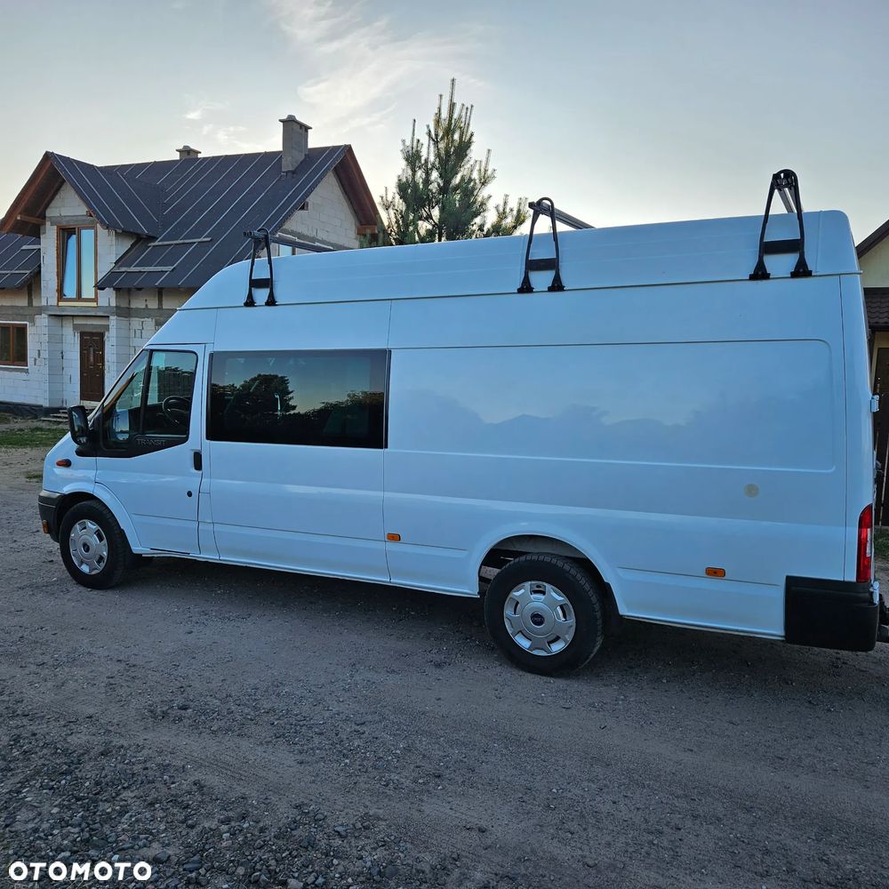 Ford Transit - 13