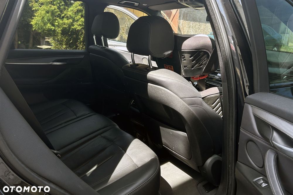 BMW X5 xDrive25d sport - 5