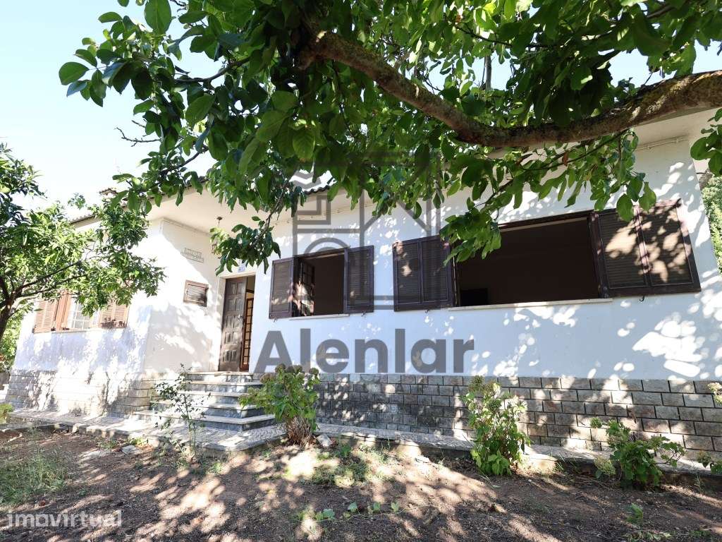Moradia em Alenquer - Grande imagem: 4/29
