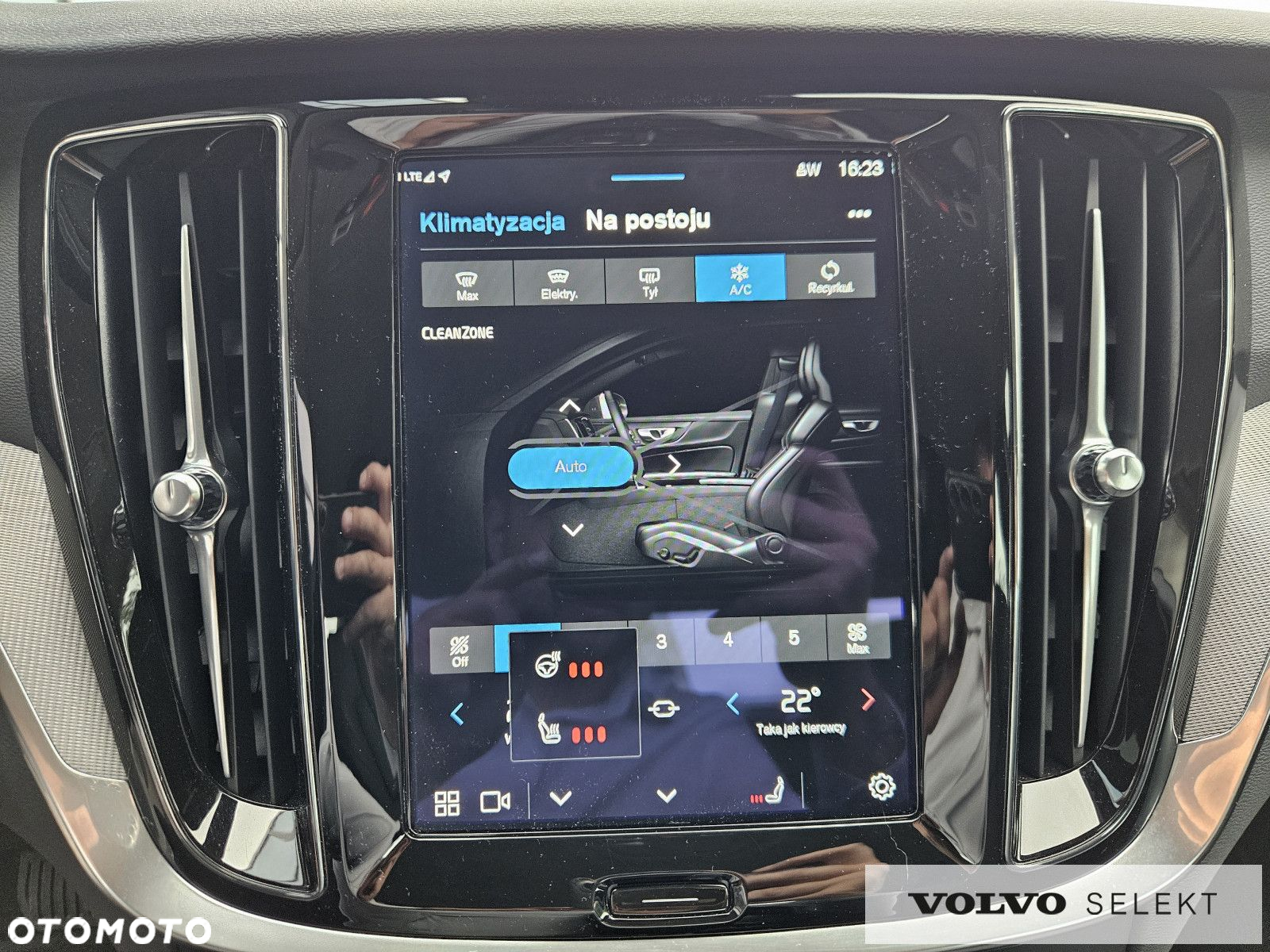 Volvo S60 - 18